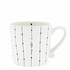 Rj Mug 039 Bl Bastion Genial Conceptstore