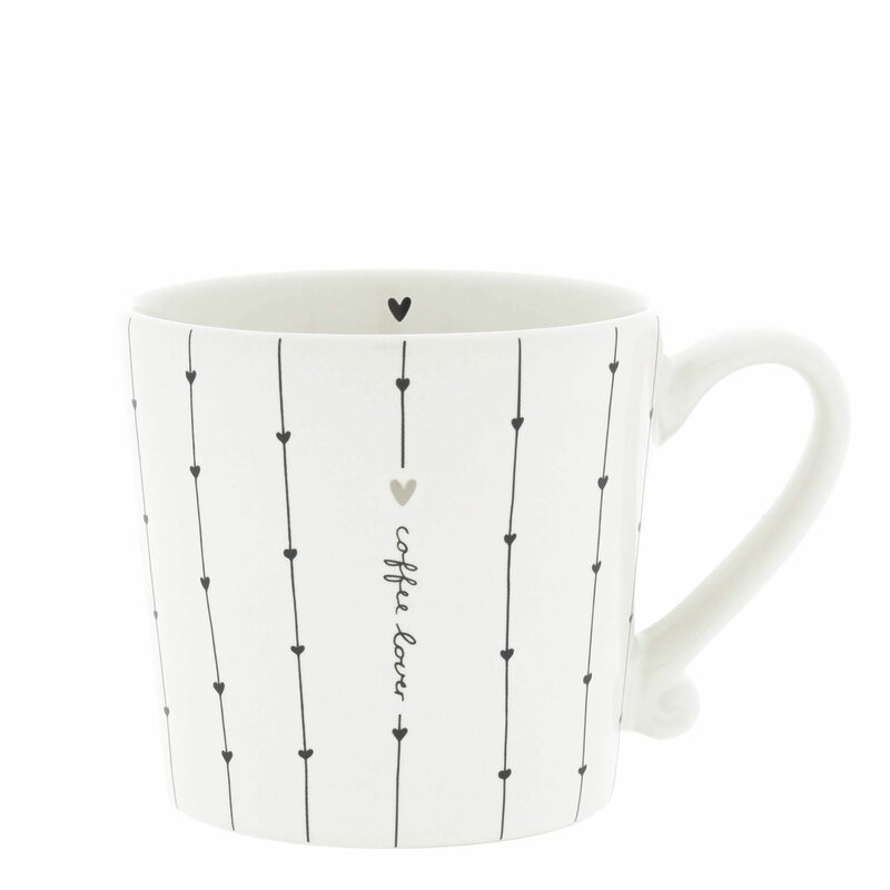 Rj Mug 039 Bl Bastion Genial Conceptstore