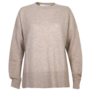 Herzen´s Angelegenheit Pullover 'mushroom'