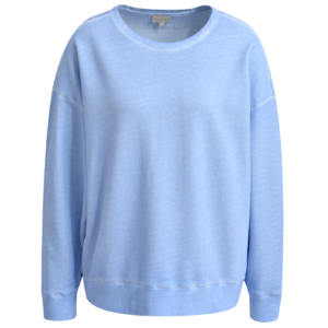 Milano Italy Sweatshirt Azur