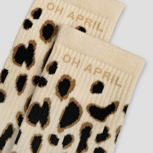 Oh April Socken Tennis Leo 2