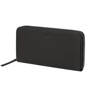 Chi Chi Fan Portemonnaie Classic Schwarz Genial Conceptstore 2