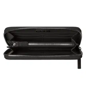 Chi Chi Fan Portemonnaie Classic Schwarz Genial Conceptstore 3