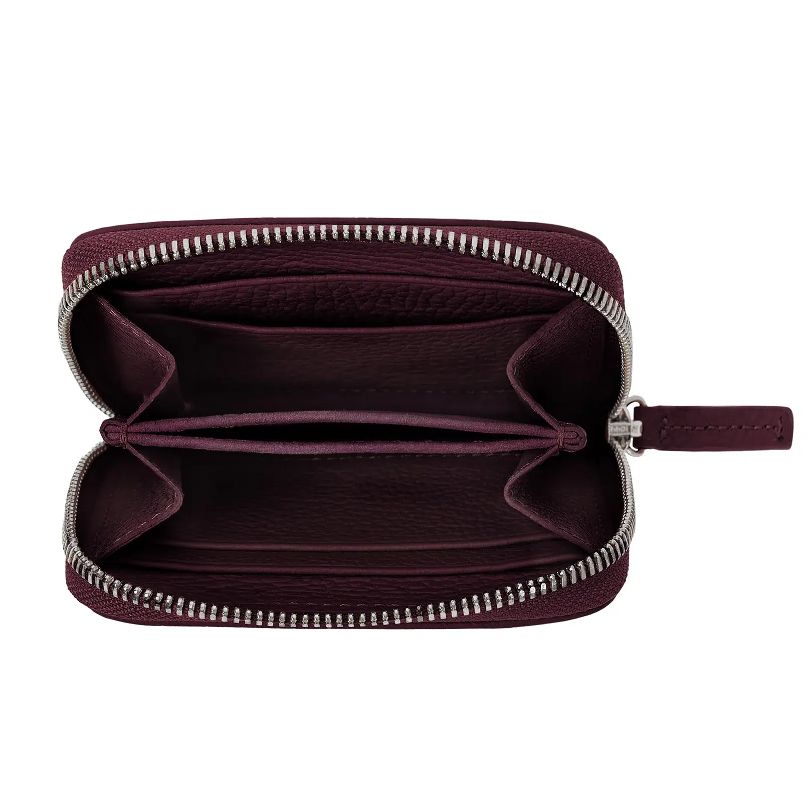 Chi Chi Fan Portemonnaie Medi Burgundy Genial Conceptstore 2