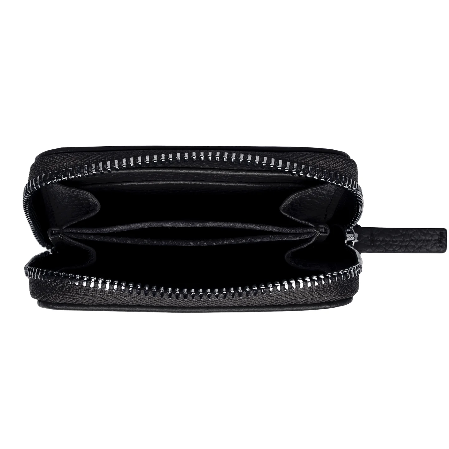 Chi Chi Fan Portemonnaie Medi Schwarz Genial Conceptstore 2