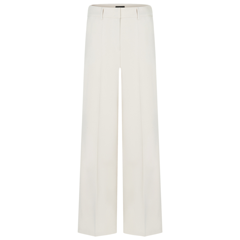 Cambio Hose 'amelie' Wide Leg Icing Cambio 51 702 6052 0246 02