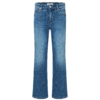 Cambio Jeans 'francesca' Flared Medium Contrast Cambio 51 5102 9128 0067 99