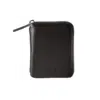 Chi Chi Fan Wallet Compact Schwarz Genial Conceptstore