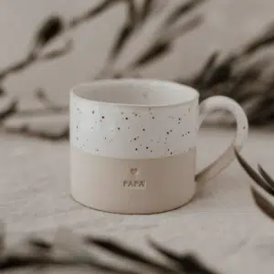 Pot 049 Tasse Papa Eulenschnitt Genial Conceptstore