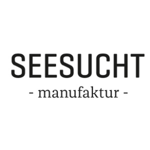 Logo Seesucht Manufaktur