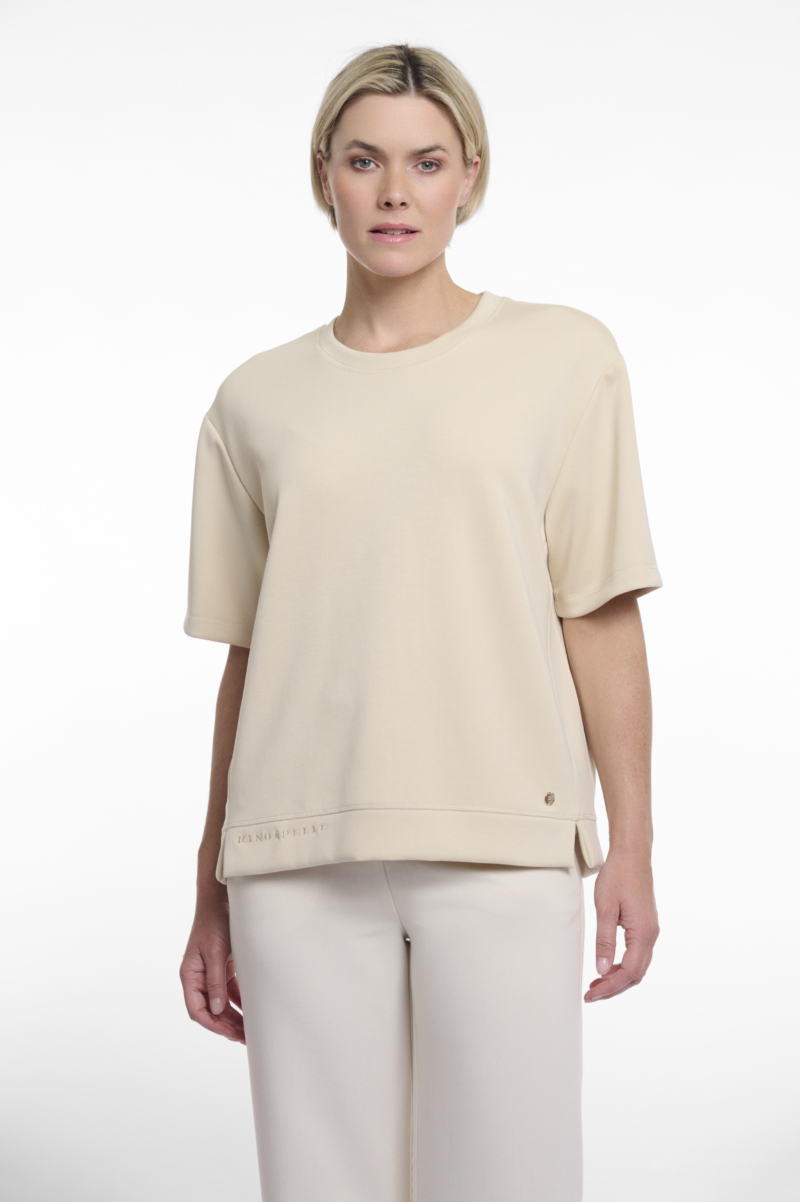 Amira.7002522 Beige Genial Conceptstore Rino Pelle