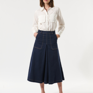 Dea Kudibal Bluse Otilliadea Weiß 1680125 1002 Wom A