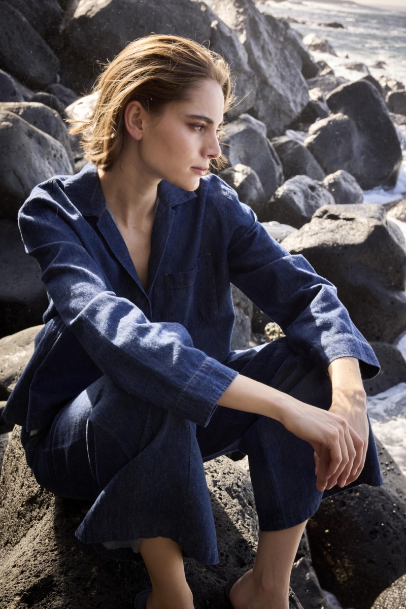 G8127 104 Denim 7376
