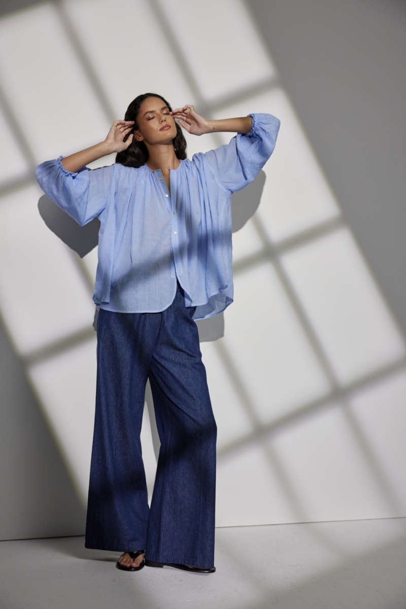 G8128 104 Denim 6963