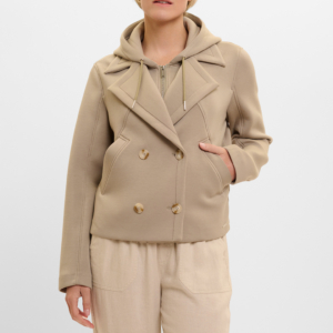 Jennifer.7002521 Dusty Khaki Genial Conceptstore Rino Pelle