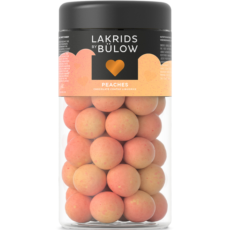 Lakrids Buelow Genial Conceptstore Peaches 2025reg 83021