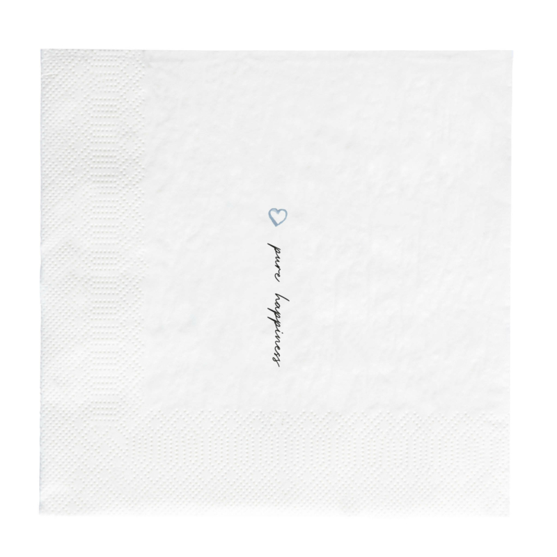 Za Napkin 066 L Back