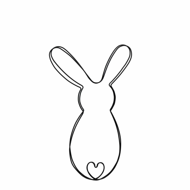 Ew Bunny 001 Bl Genial Conceptstore Bastion