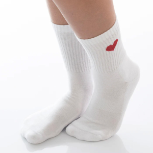 Genial Conceptstore Dailysocks Socken Hiaertkenlovered