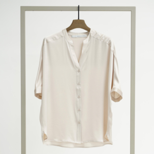 Herzens Angelegenheit Bluse 25251 6015 Alabaster