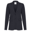 Japan Tky Blazer Yuu 342 Blackblue 8