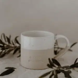 Pot 061 Tasse Gluecksmomente Genial Coceptstore Eulenschnitt