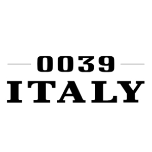 0039 Italy Logo