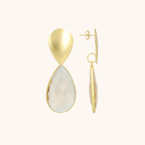 Cequ317 M18641 Lott Ohrringe Genial Conceptstore