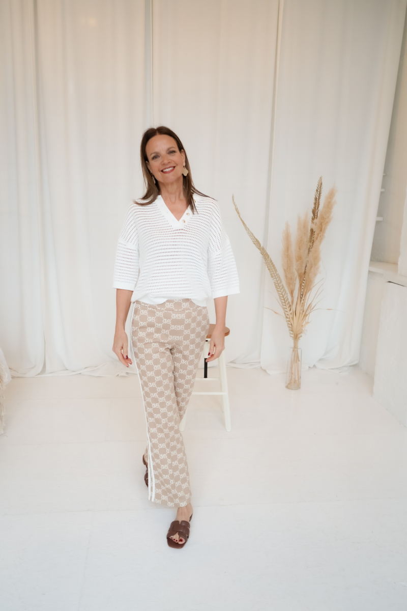 Genial Concept Store Cambio Hose Neue Kollektion 2025 1609