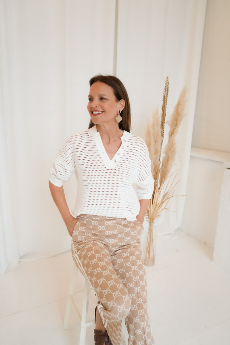 Genial Concept Store Cambio Hose Neue Kollektion 2025 1611