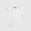 Wblcorri Ls Tee White