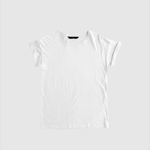 Wblcorri Ls Tee White