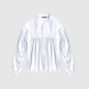 Wbleden Ss Shirt White