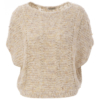 Jc Sophie Pullunder G8402 461 Sandmelange 6902