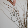 Mt 023 Anhaenger Hase Eulenschnitt Genial Conceptstore