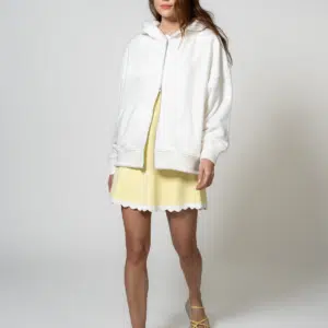 2 Genial Concept Store Oh April Frueling 2025 Hoodie Weiss 00001