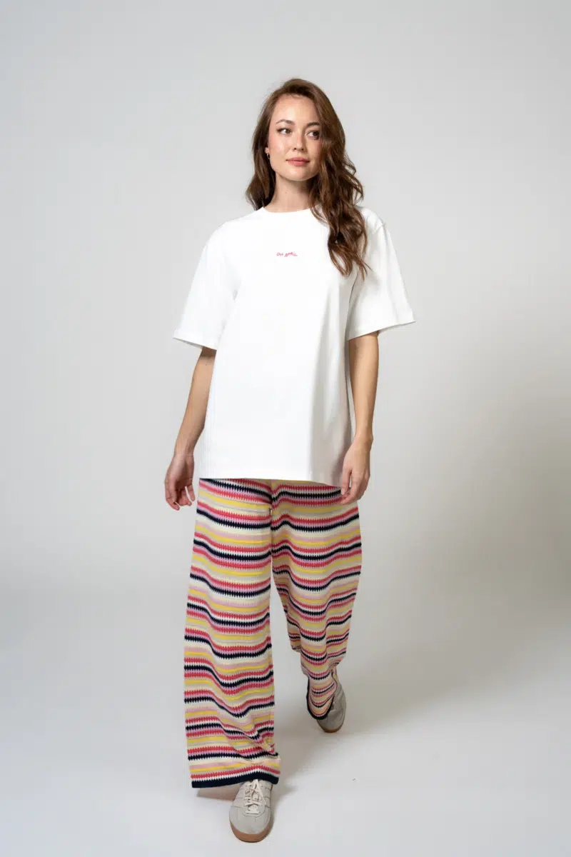 2 Genial Concept Store Oh April Frueling 2025 T Shirt Summerparty 00001