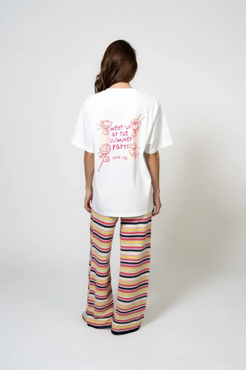 3 Genial Concept Store Oh April Frueling 2025 T Shirt Summer Party00001