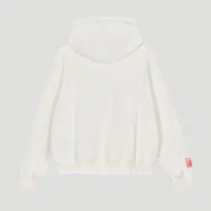 5 Genial Concept Store Oh April Frueling 2025 Hoodie Weiss 00001