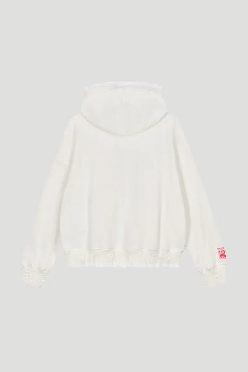 5 Genial Concept Store Oh April Frueling 2025 Hoodie Weiss 00001