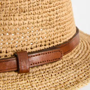 Ibeliv Raffia Hut Lubeman Tea