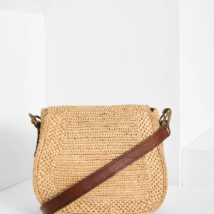 Ibeliv Raffia Tasche Tia Tea
