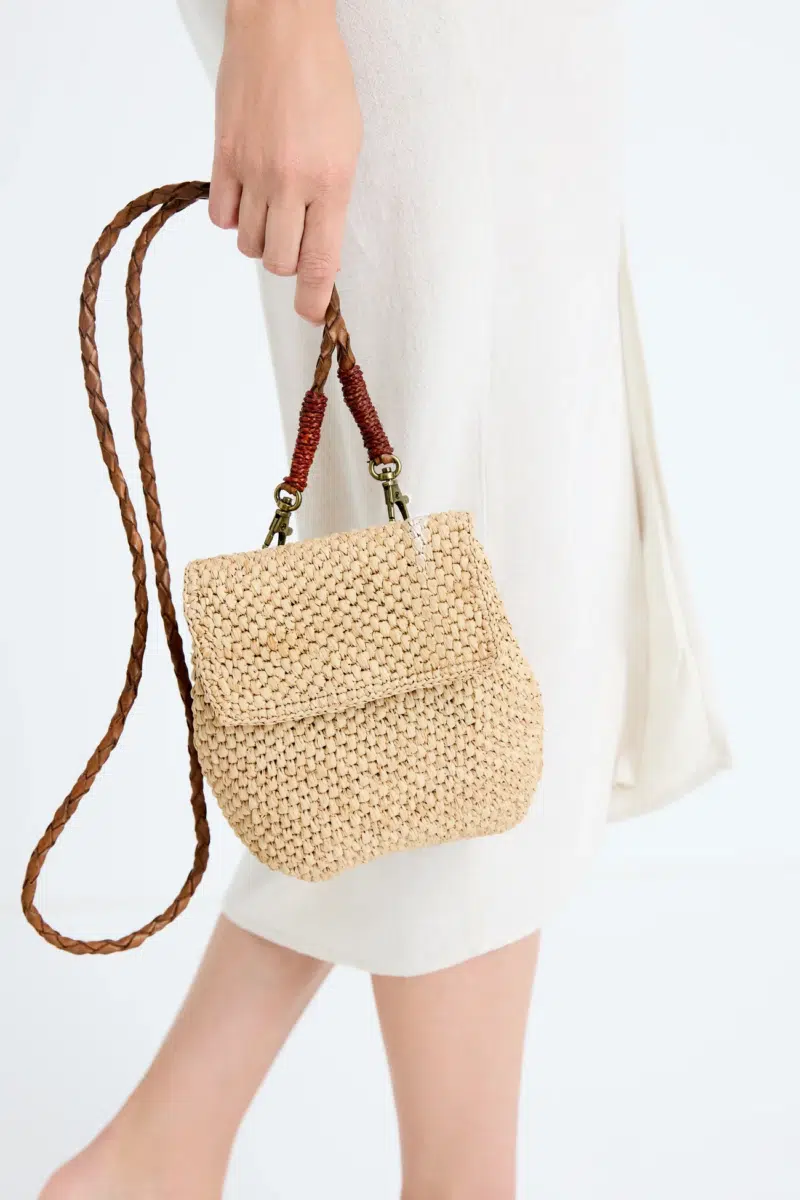 Ibeliv Raffia Tasche Zaz Tea 2606 26 Ibeliv Zaz 0133 85db277c 22b9 4b68 A841 F81f99e93cbf