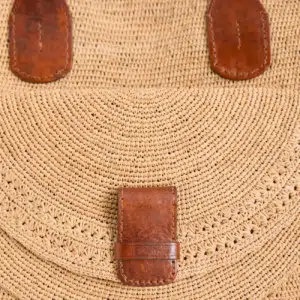 Ibeliv Raffia Tasche Shopper Laza Ii Tea 3