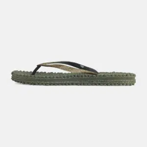 Ilse Jacobsen Flip Flop Glitter Army 2