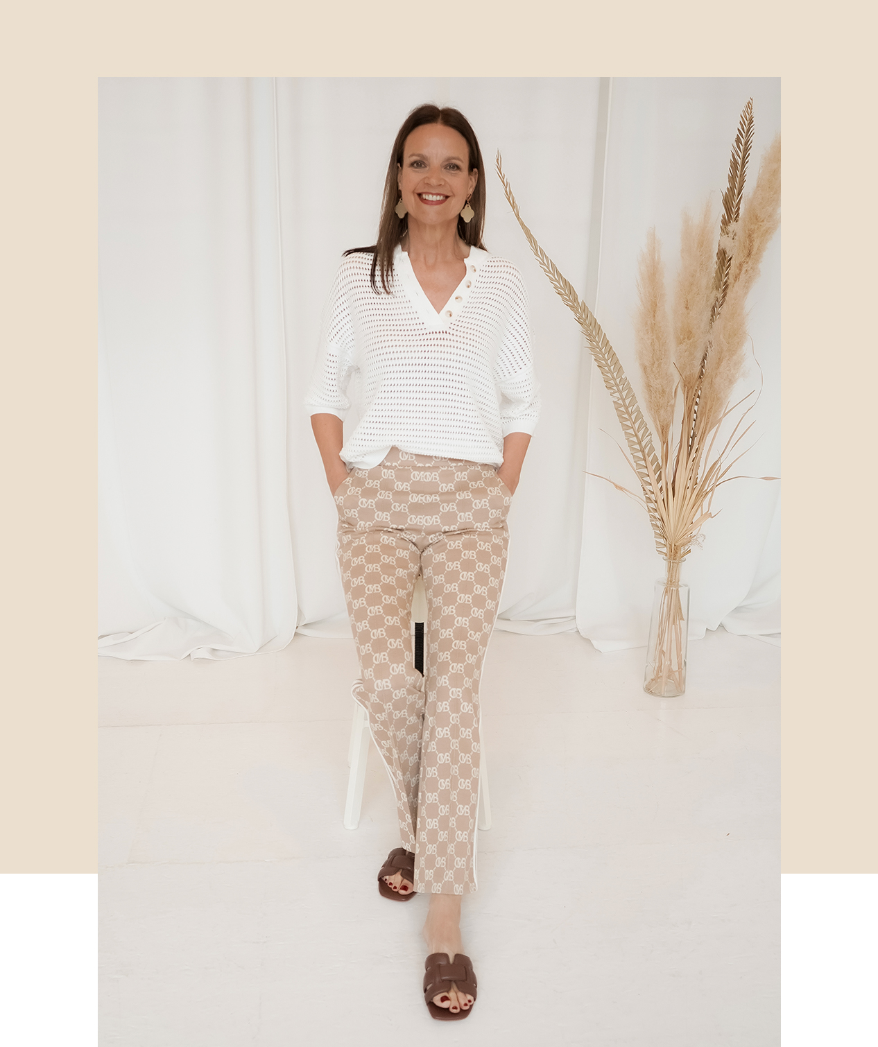 Cambio Genial Conceptstore Outfit1