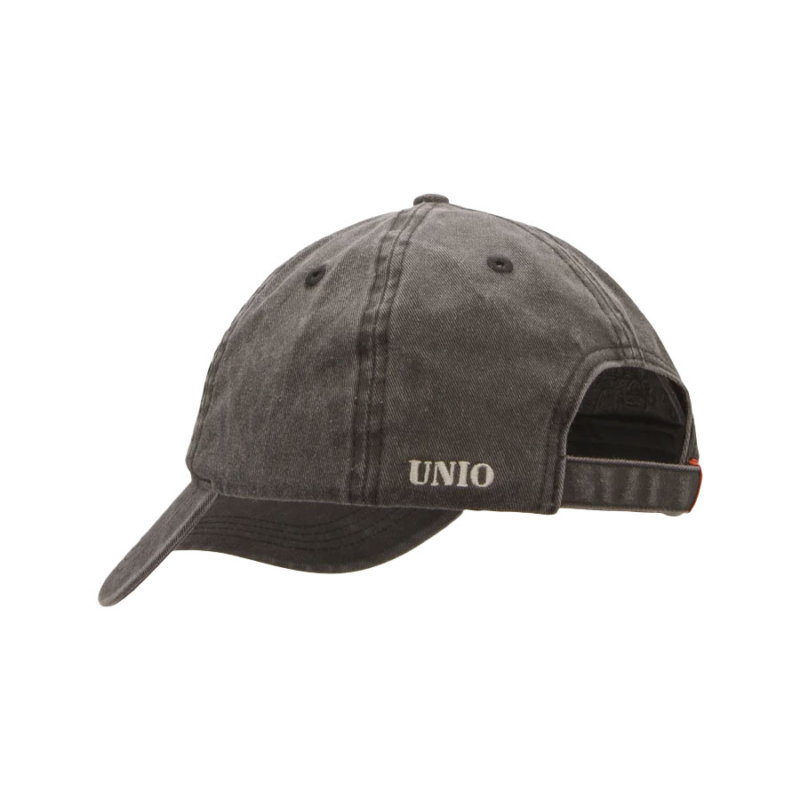 Genial Concept Store Unio Hamburg Cap00005
