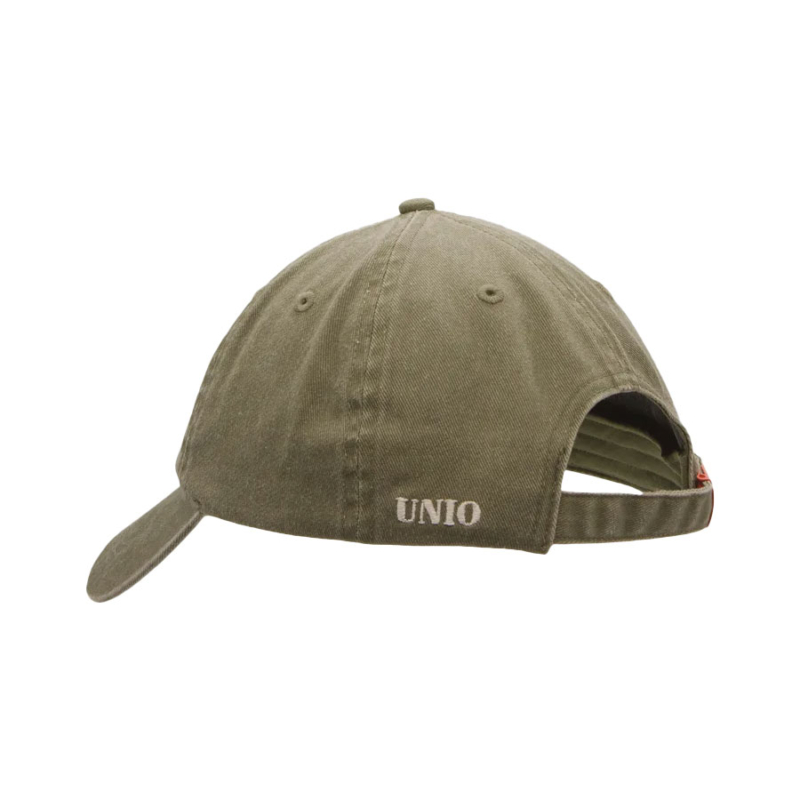 Genial Concept Store Unio Hamburg Cap00009