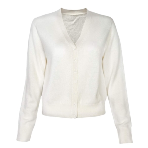 Genial Conceptstore Herzens Cashmir Cardigan