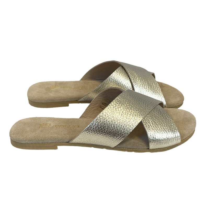 Jill Gold Maluo Schuh Genial Conceptstore